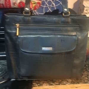 Black Women Bag By Collection In Excellent Condition